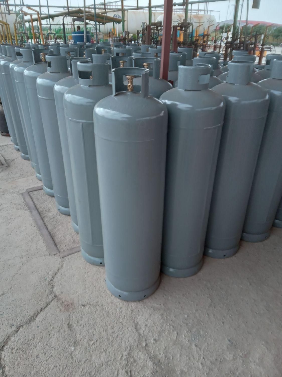 کپسول گاز خرید و فروش وسهمیه گاز|اجاق گاز و لوازم برقی پختوپز|ماهدشت, |دیوار