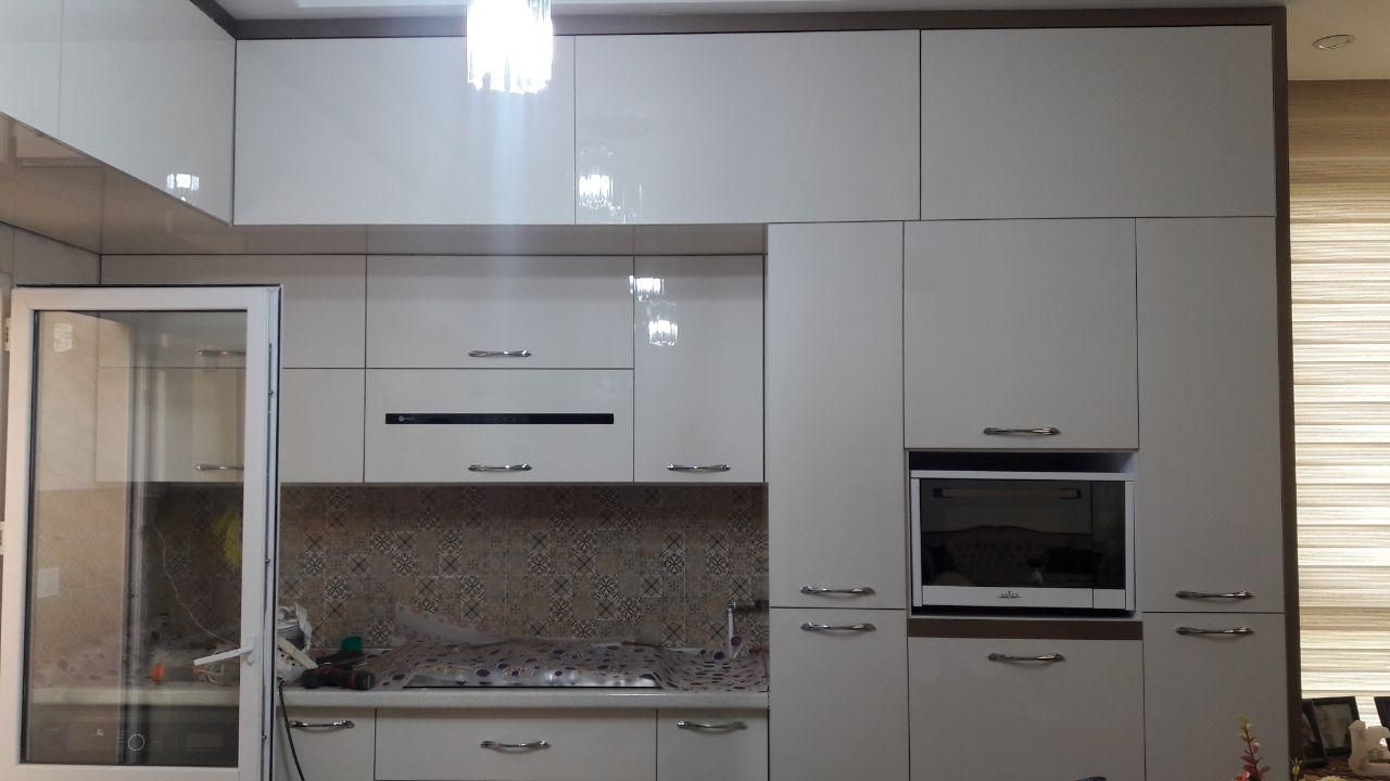 ساخت،اجراوتعمیرات انواع کابینت و کمددیواری و tv|خدمات پیشه و مهارت|مشهد, نوید|دیوار