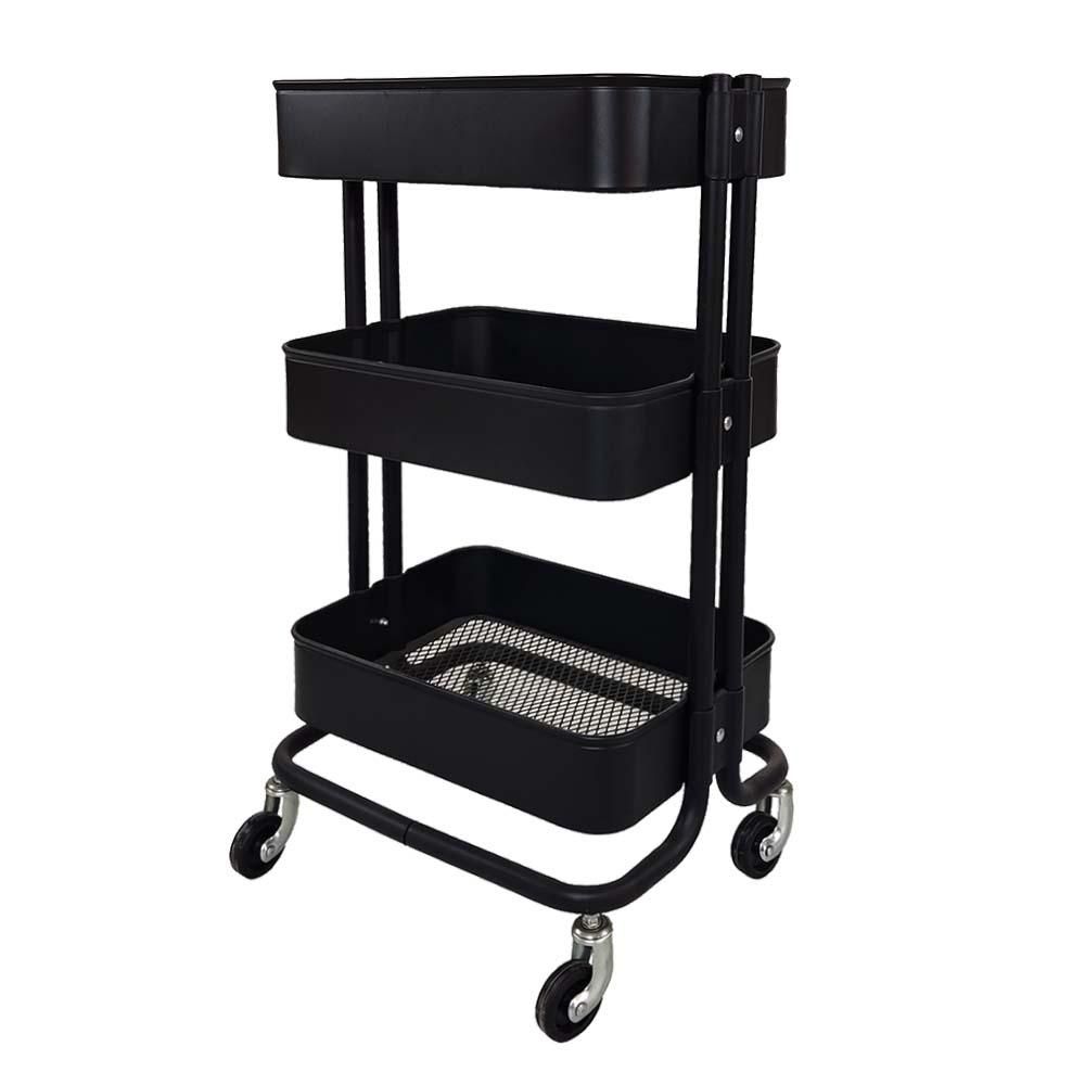 ترولی/آرایشگاهی/ترولی فلزی/ترولی چوبی|آرایشگاه و سالن‌های زیبایی|خمینی‌شهر, |دیوار