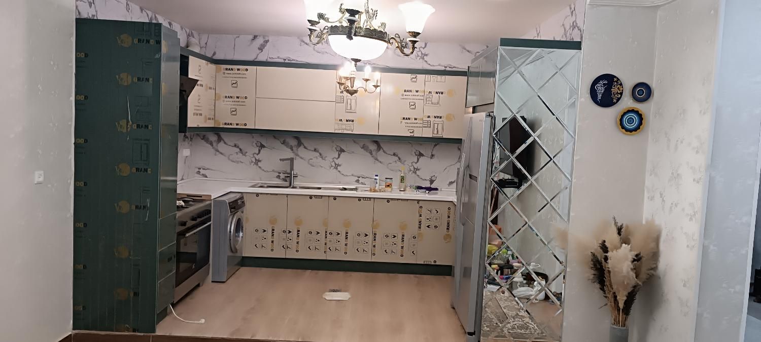نصاب کابینت و کمد دیواری و دکور|خدمات پیشه و مهارت|بندر ماهشهر, |دیوار