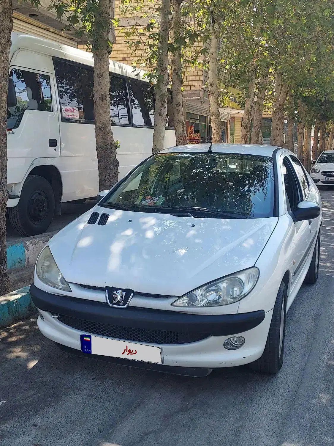 sd 94|خودرو سواری و وانت|اصفهان, بهاران|دیوار