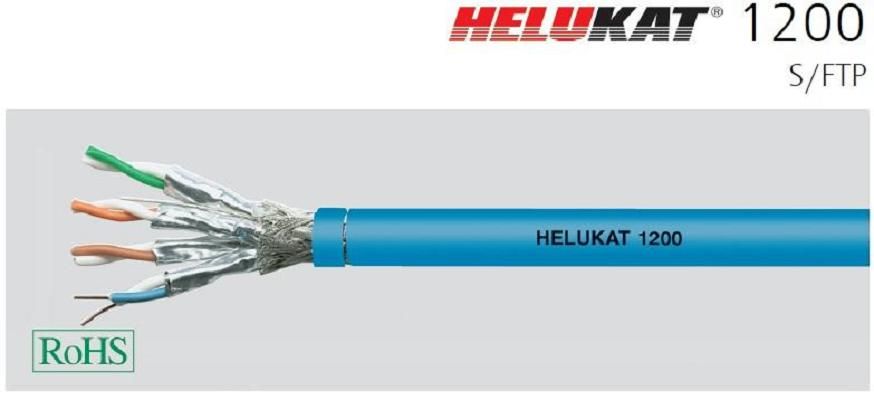 کابل شبکه Cat8 برای اولین بار در ایران|مودم و تجهیزات شبکه|تهران, امیرآباد|دیوار