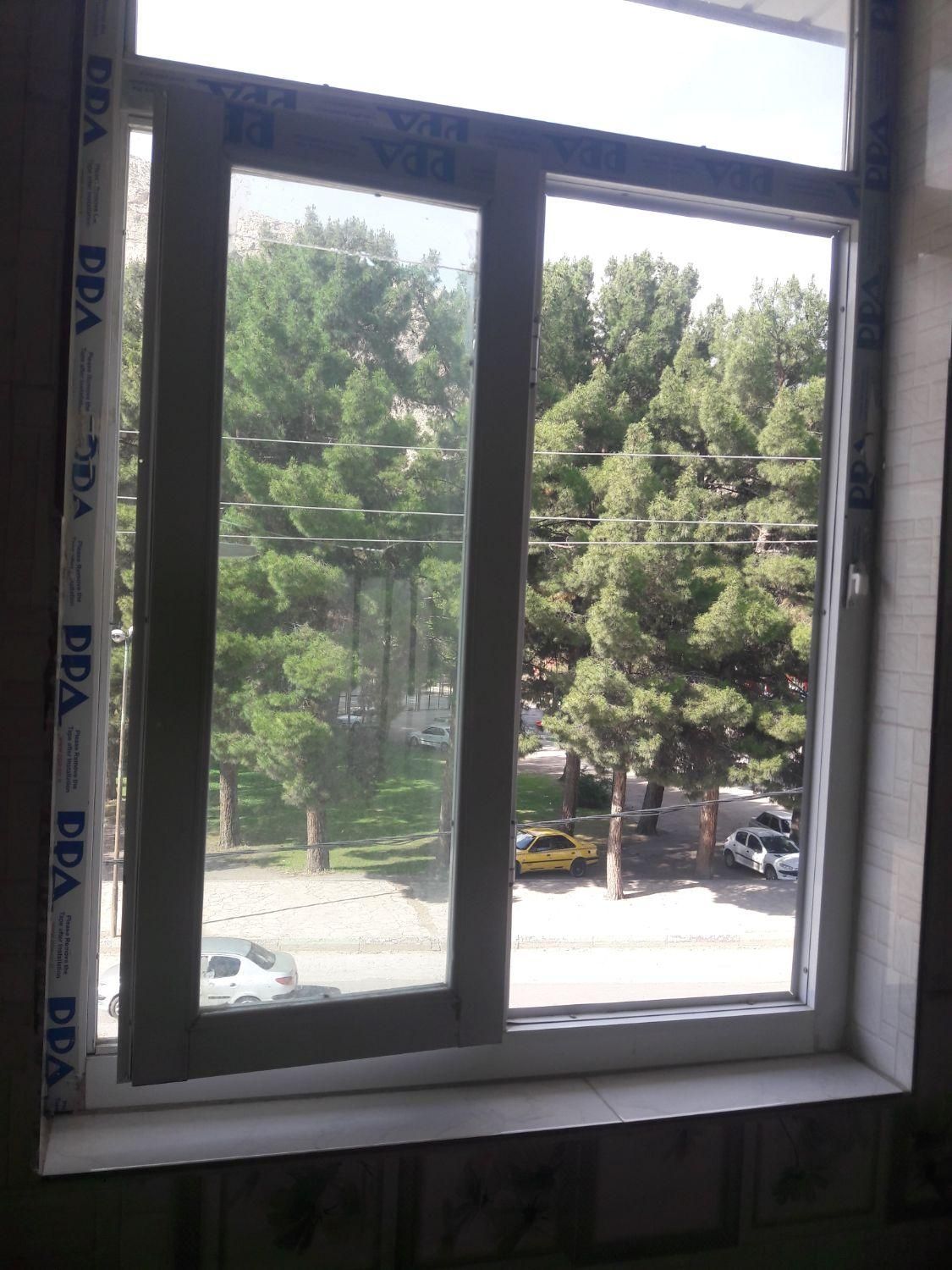 اجاره سوییت دل باز در روبه روی پارک جنگلی طاقبسطان|اجارهٔ کوتاه‌مدت آپارتمان و سوئیت|کرمانشاه, |دیوار