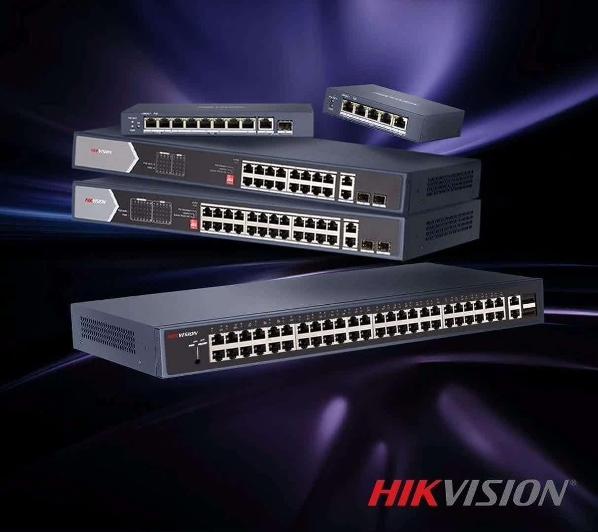 مرکز تخصصی فروش دوربین مداربسته برندHikVision|دوربین مداربسته|قم, دورشهر|دیوار