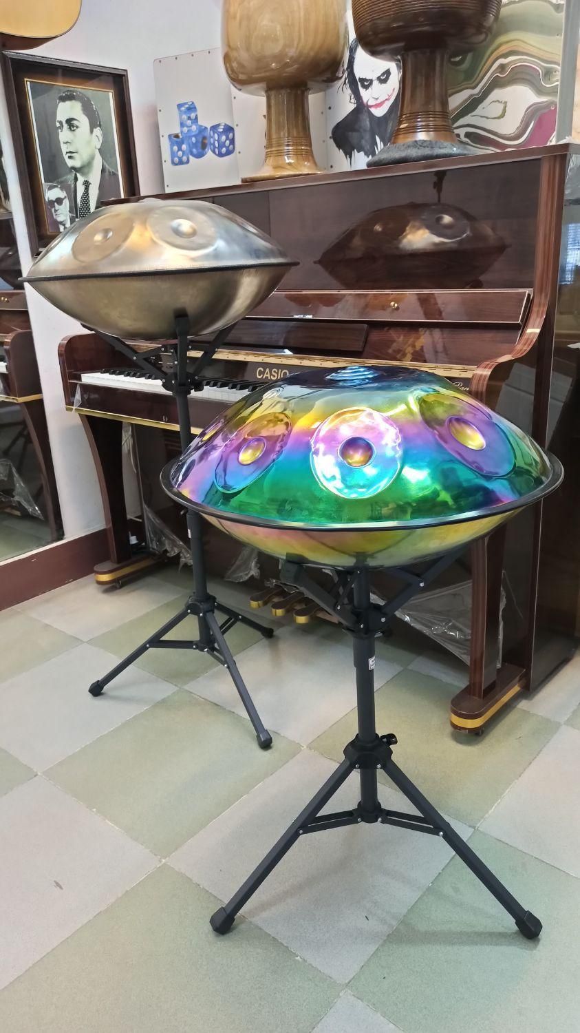 پایه هنگ درام|درام و پرکاشن|اصفهان, جلفا|دیوار