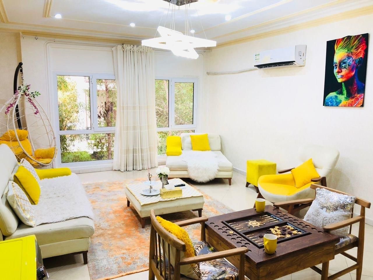 واحد دو خوابه لوکس جکوزی دار +روف گاردن|اجارهٔ کوتاهمدت آپارتمان و سوئیت|کیش, |دیوار