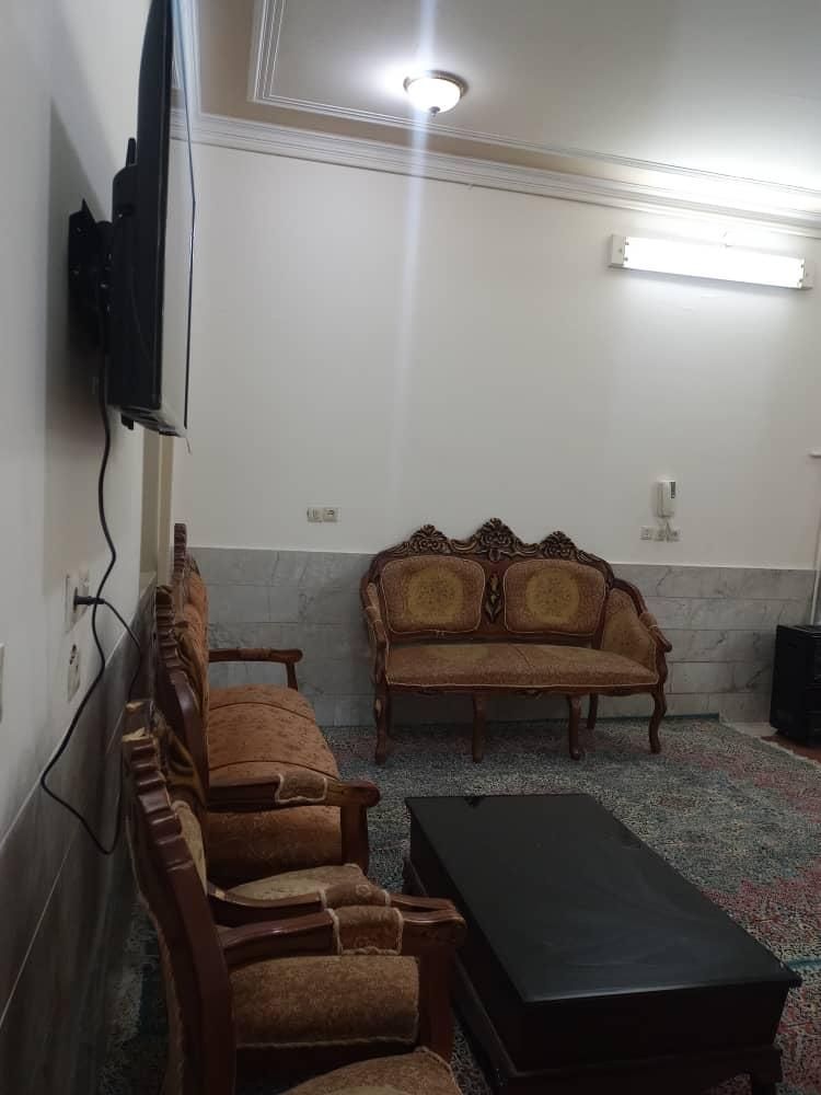 سوییت مبله با پارکینگ محدوده مرکز ناباروری|اجارهٔ کوتاه‌مدت آپارتمان و سوئیت|یزد, |دیوار