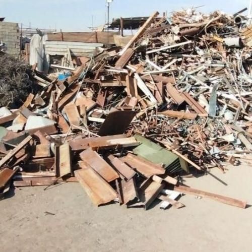 خرید ضایعات اهن المینیوم مس کابل باترازو درمحل|عمده‌فروشی|شیراز, معالی‌آباد|دیوار