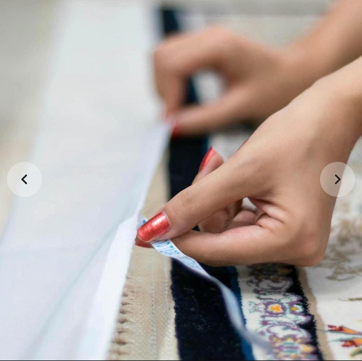 محافظ ریشه فرش ممتاز|فرش|تهران, بازار|دیوار