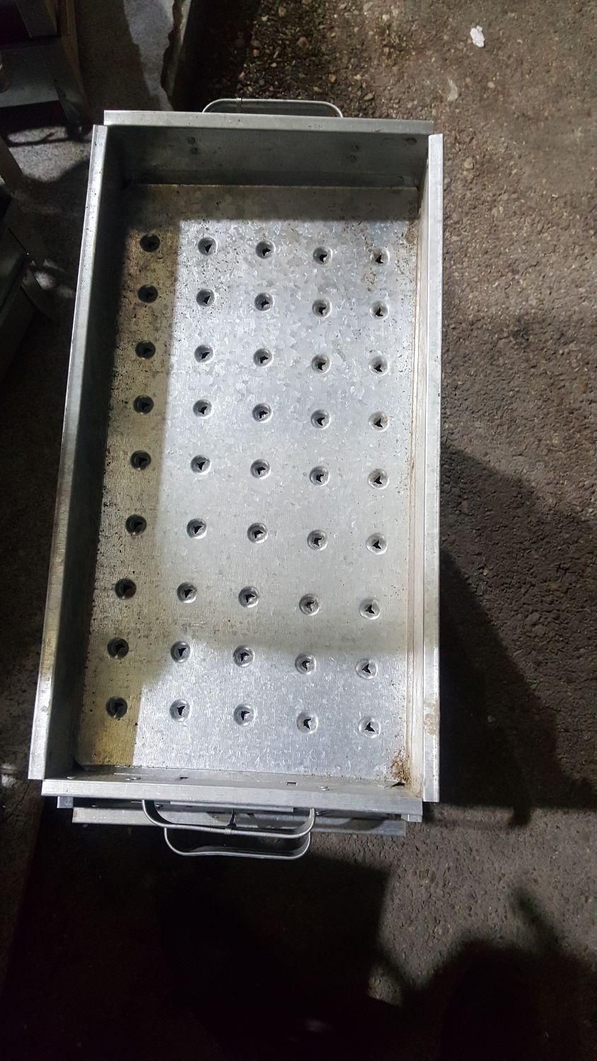 فروش منقل کبابی ذغالی|اجاق گاز و لوازم برقی پختوپز|شیراز, شهرک گلستان|دیوار