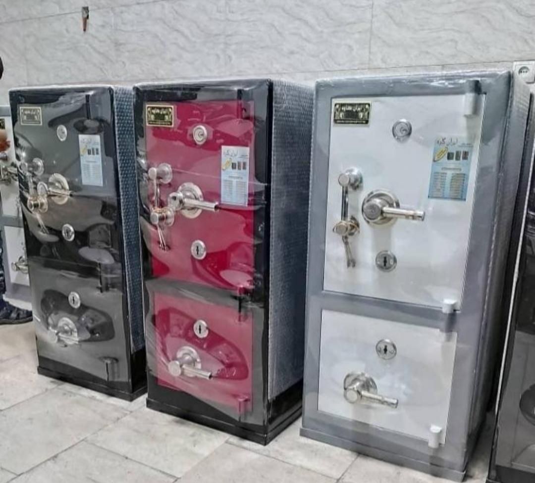 گاوصندوق کاوه ارسال|ابزارآلات|کرج, شهرک بنفشه|دیوار