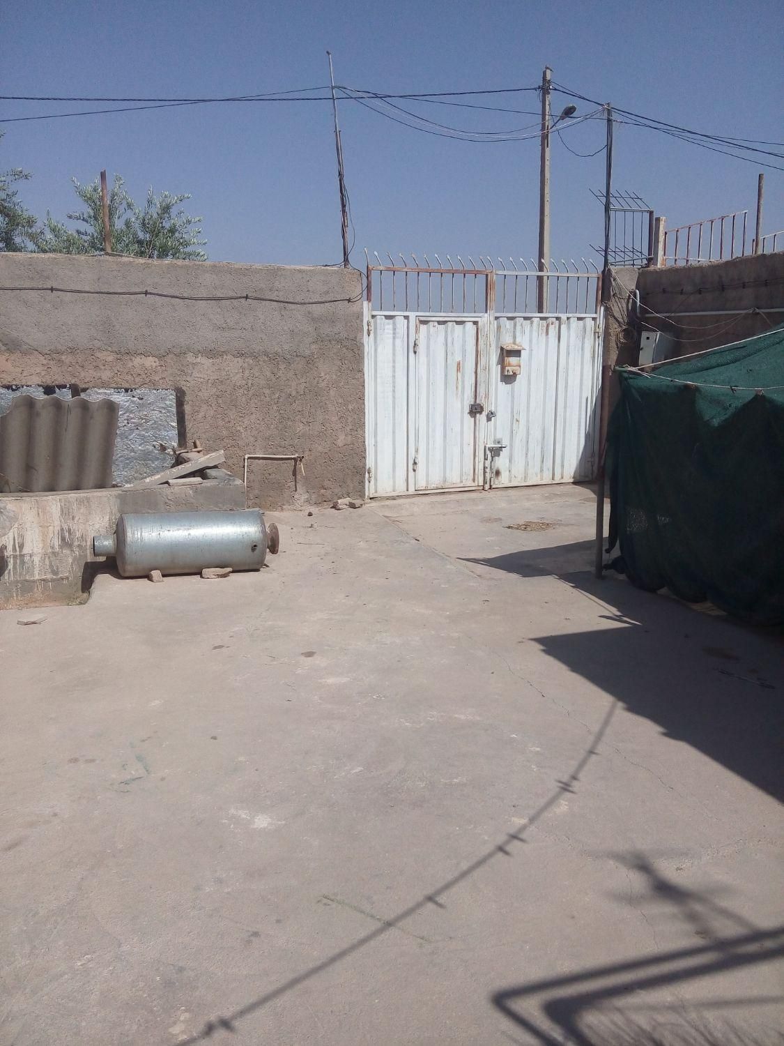 دامداری پروار گوسفند 100راسی در لجران|فروش دفتر صنعتی، کشاورزی، تجاری|گرمسار, |دیوار