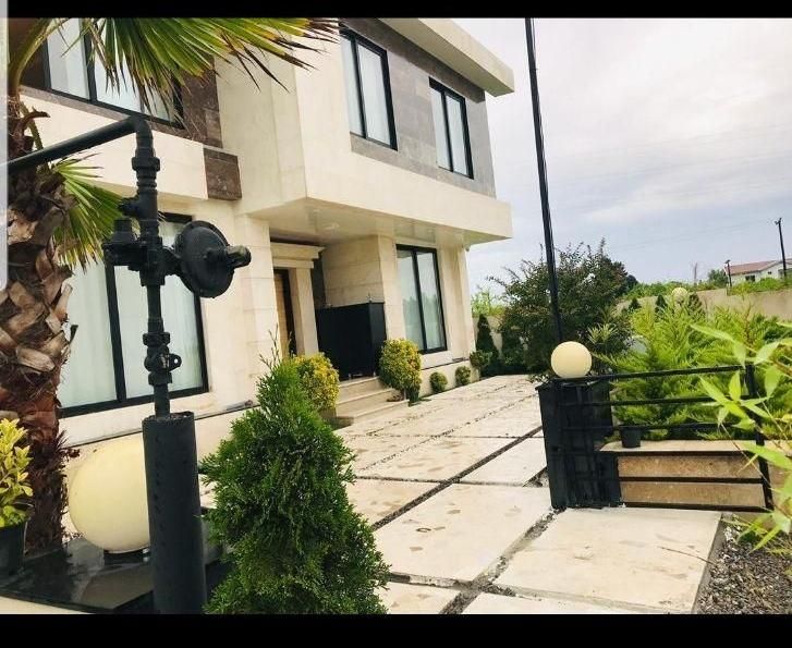 اجاره ویلا روزانه|اجارهٔ کوتاه‌مدت ویلا و باغ|عباس‌آباد, |دیوار