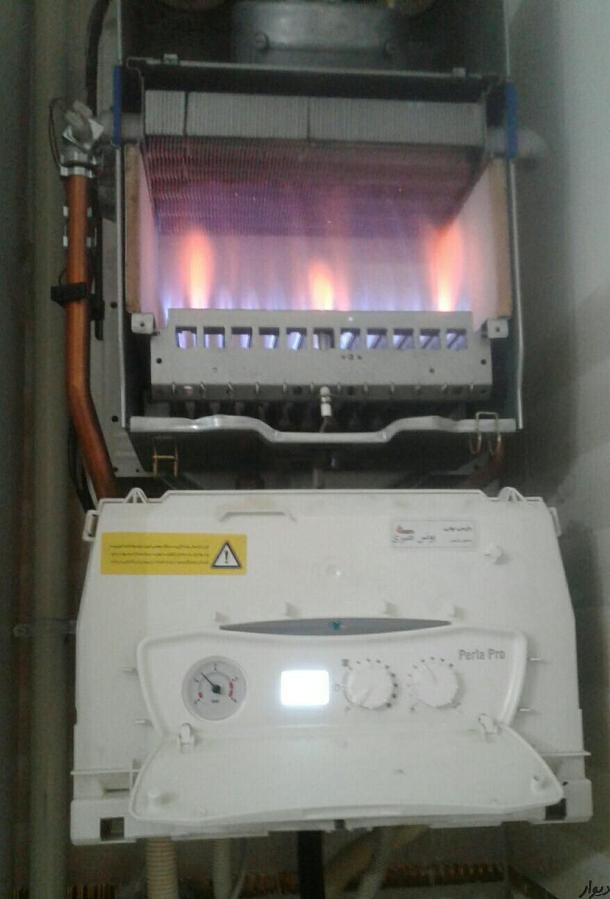 تعمیرات سرویس پکیج آبگرمکن بخاری کولرها تضمینی |خدمات پیشه و مهارت|همدان, |دیوار