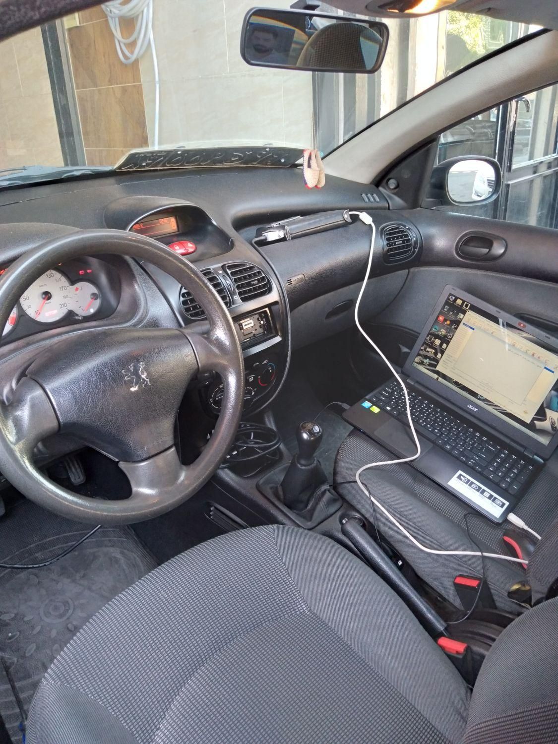 ریمپ تخصصی با 2سال ضمانت کتبی|خدمات موتور و ماشین|اندیشه, اندیشه فاز ۱|دیوار