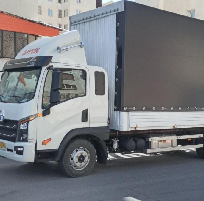 باربری حمل اثاثیه منزل ستاره شهر|خدمات حمل و نقل|ساوه, |دیوار