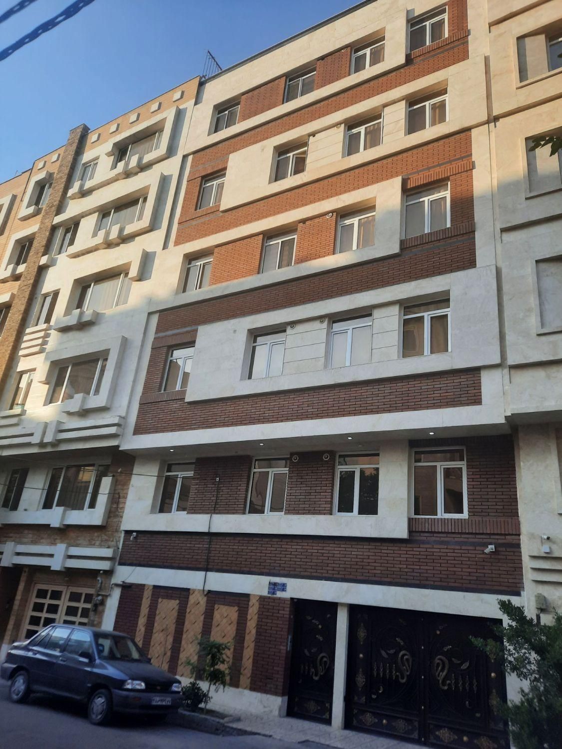 مشارکت در ساخت معرفی کنید پاداش دریافت نمائید|مشارکت در ساخت املاک|تهران, آهنگ|دیوار