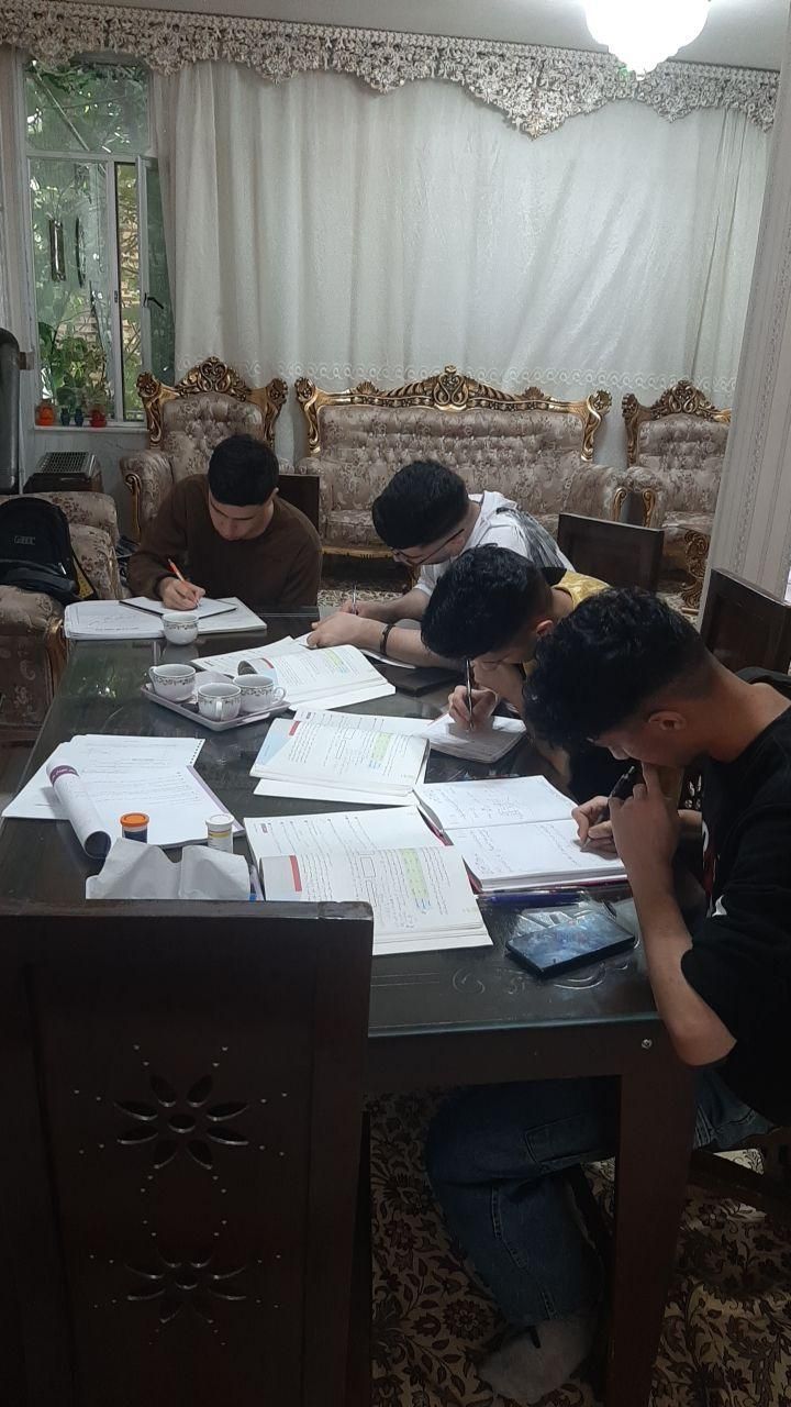 تدریس ویژه دروس فیزیک و ریاضی(مدرس کنکور،پایانترم)|خدمات آموزشی|کرمانشاه, |دیوار