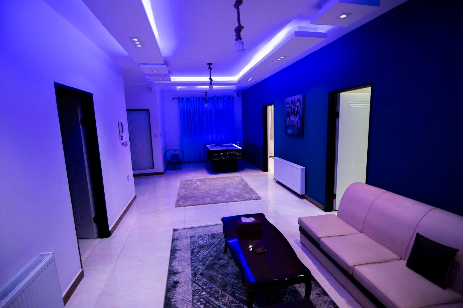 اجاره ویلا استخردار فول آپشن آرامش|اجارهٔ کوتاه‌مدت ویلا و باغ|سرخرود, |دیوار