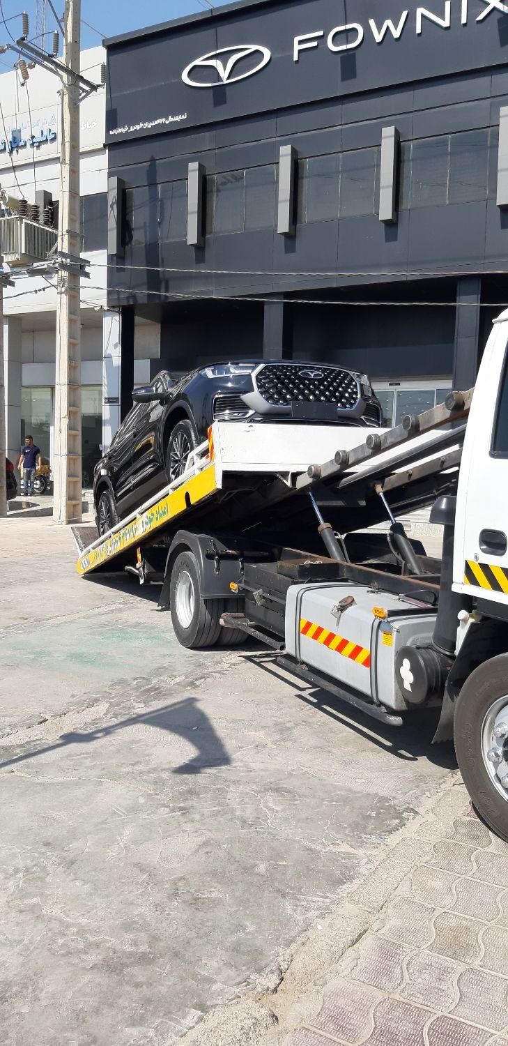 امداد خودروبر ، خودروسوار|خدمات حمل و نقل|دزفول, |دیوار