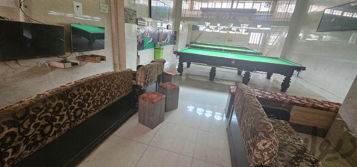 میز سالم و تمیز در حد|ورزش‌های توپی|محمدشهر, |دیوار