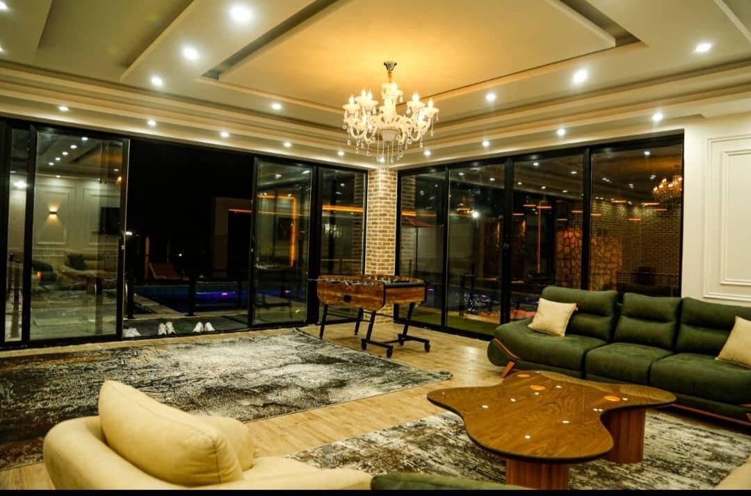 اجاره ویلا در دزفول|اجارهٔ کوتاه‌مدت ویلا و باغ|اهواز, کیانپارس |دیوار