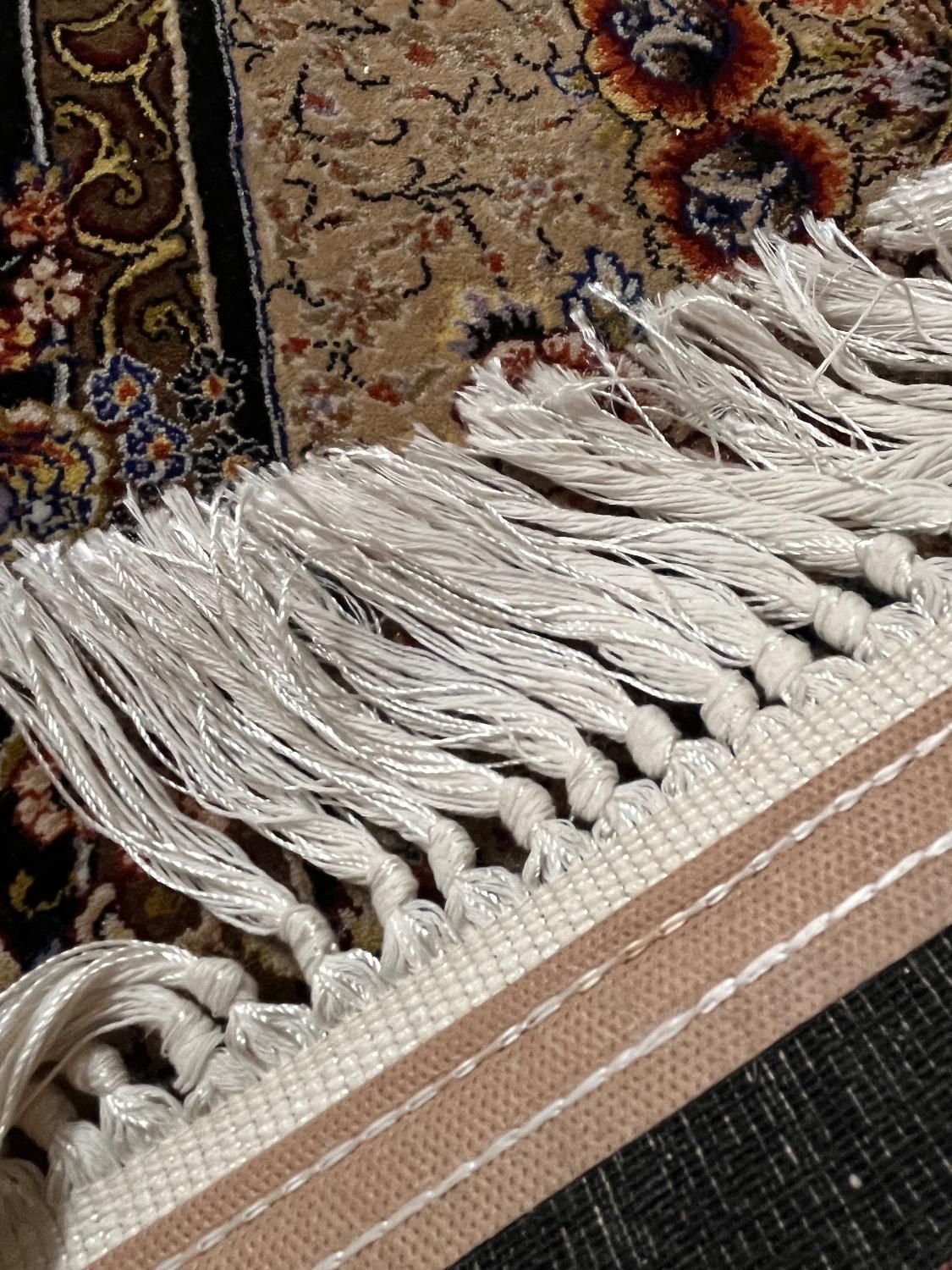 ۲تخته فرش ۹متری قیطران ۱۰ رنگ ۱۰۰۰شانه۳۰۰۰تراکم|فرش|نسیم‌شهر, نسیم‌شهر|دیوار
