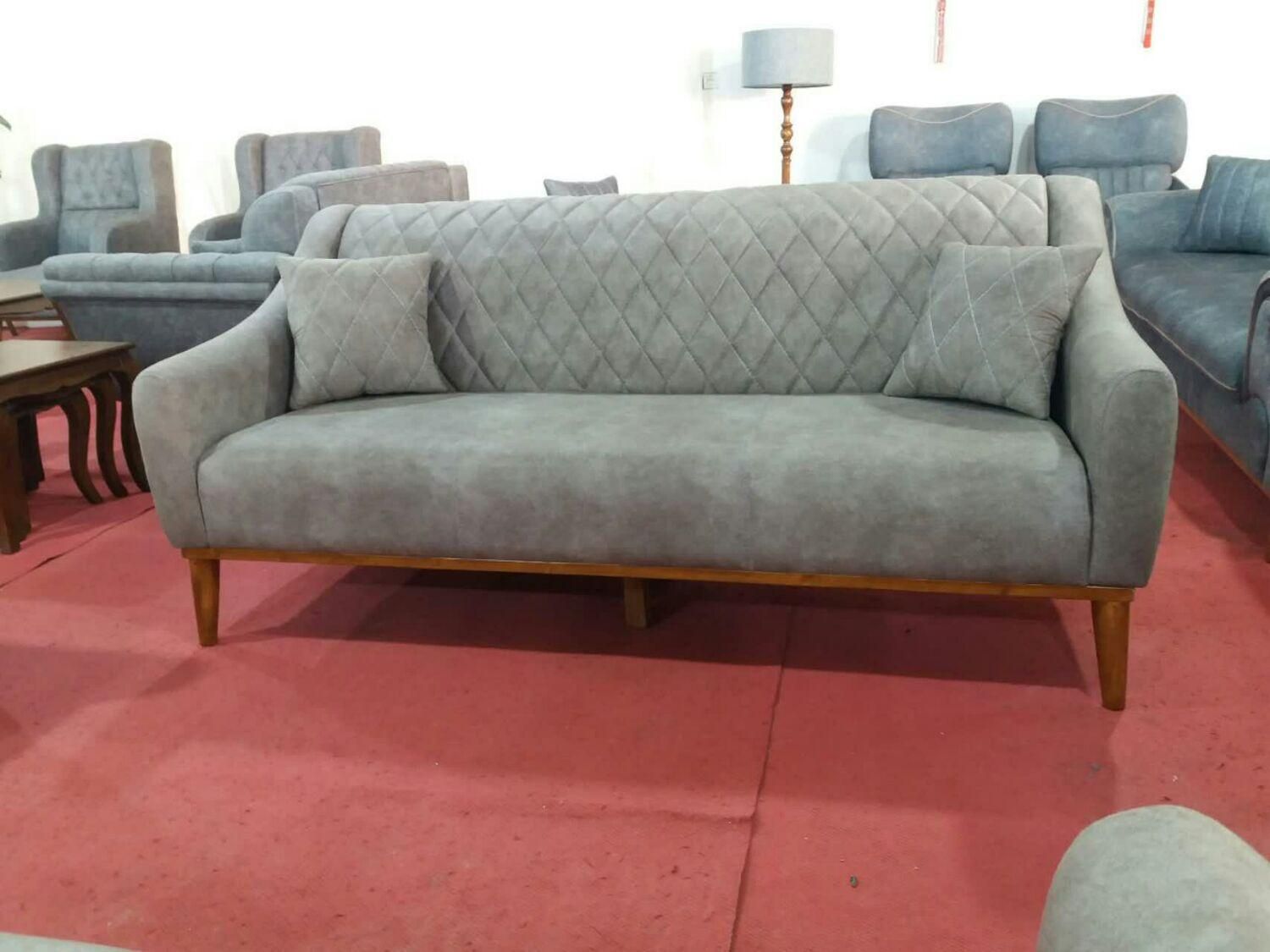 مبل مدل پارمیس کلاف جدید. چک ۶ ماه بدون سود|مبلمان خانگی و میز عسلی|ساری, |دیوار