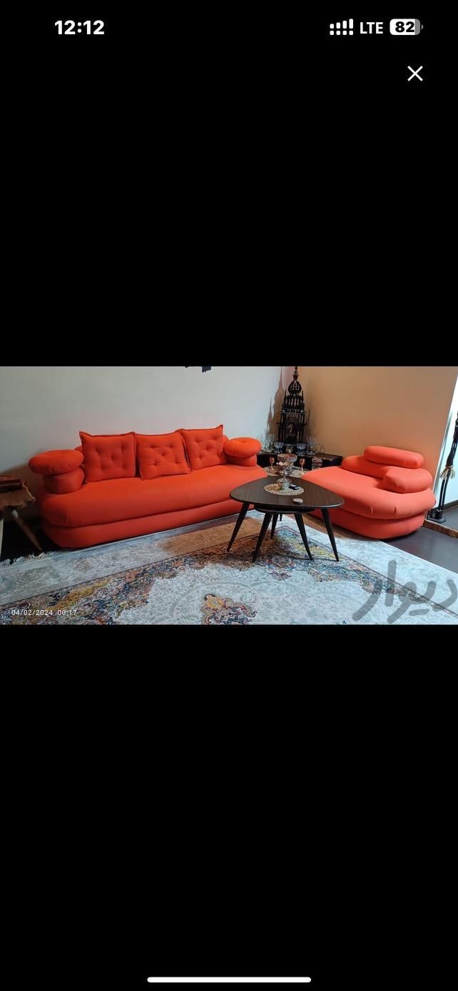 اپارتمان مبله اجاره سوییت اجاره سوئیت روزانه سویت|اجارهٔ کوتاه‌مدت آپارتمان و سوئیت|مشهد, شهرک رازی (شهرک غرب)|دیوار