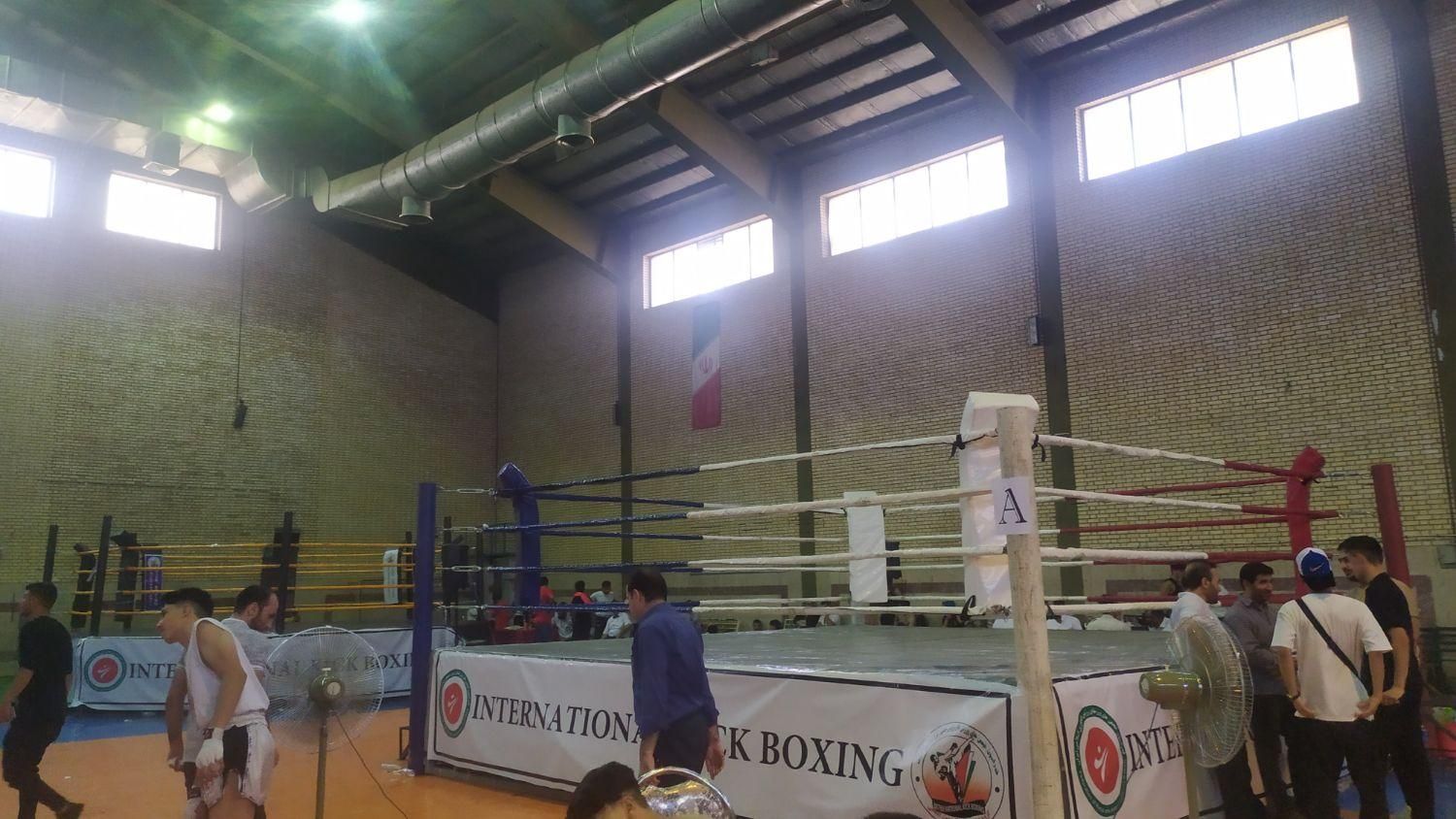 کلاس آموزش ورزش رزمی mma.مبارزه قفس.ترکیبی|خدمات آموزشی|کرج, برغان|دیوار