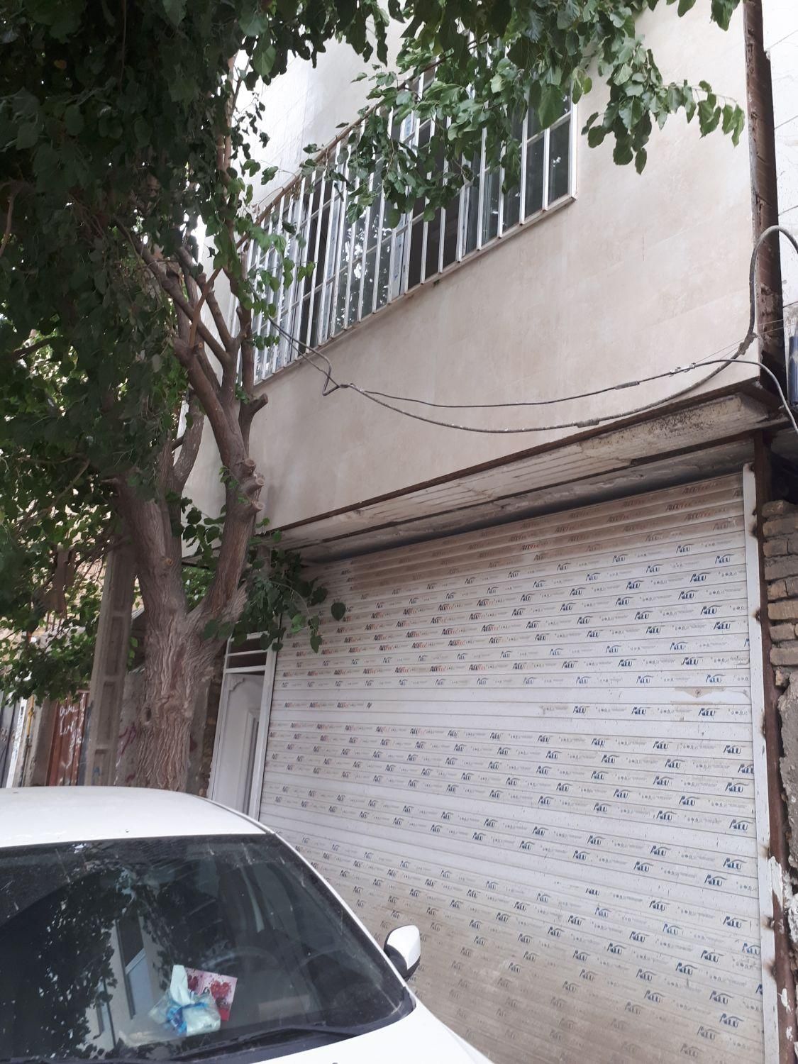 ۲واحداپارتمان۸۵متری همکف و۷۰مترطبقه اول باپارکینگ|فروش آپارتمان|مشهد, طبرسی شمالی|دیوار
