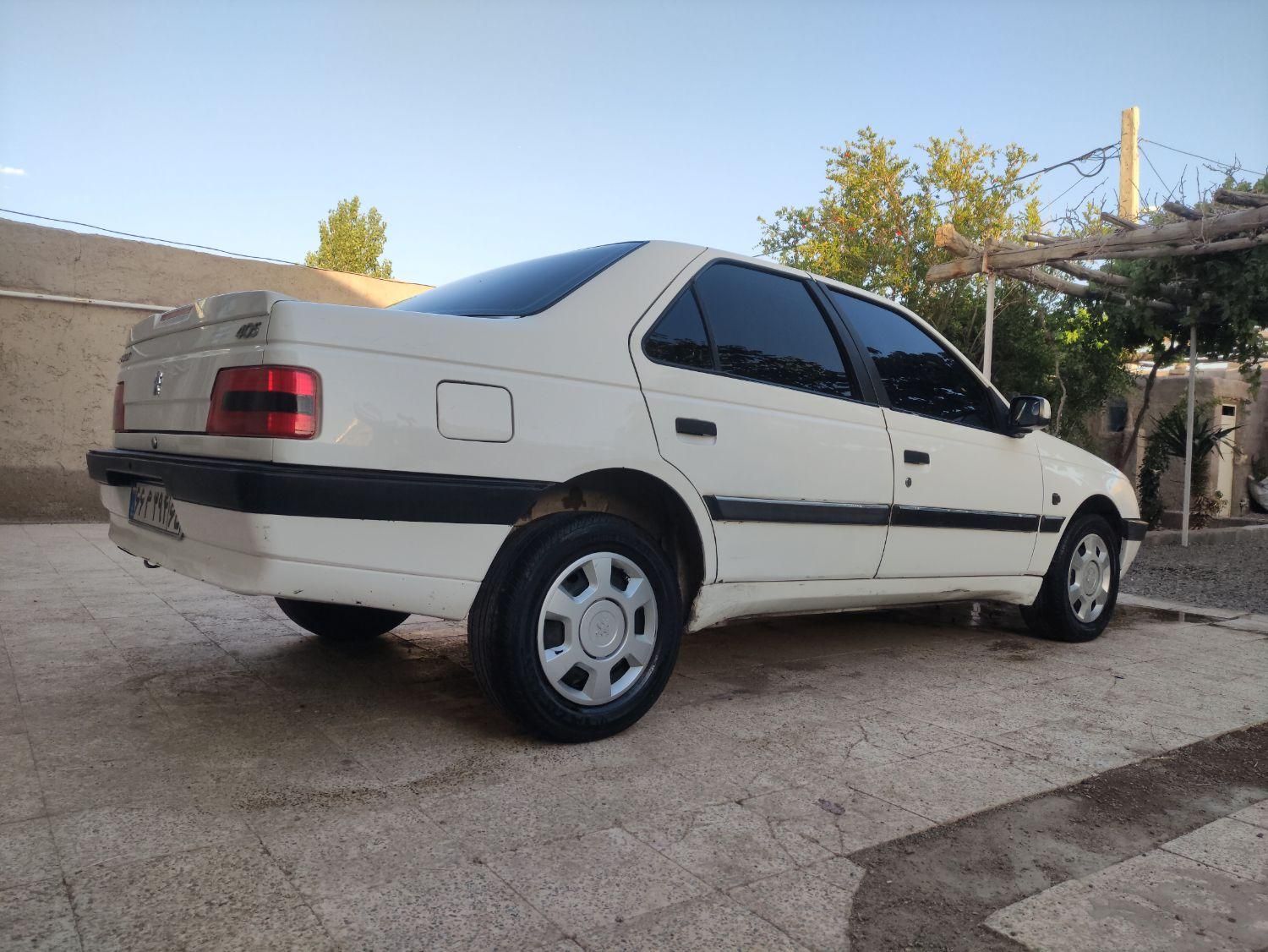 Slx 90|خودرو سواری و وانت|کرمان, |دیوار
