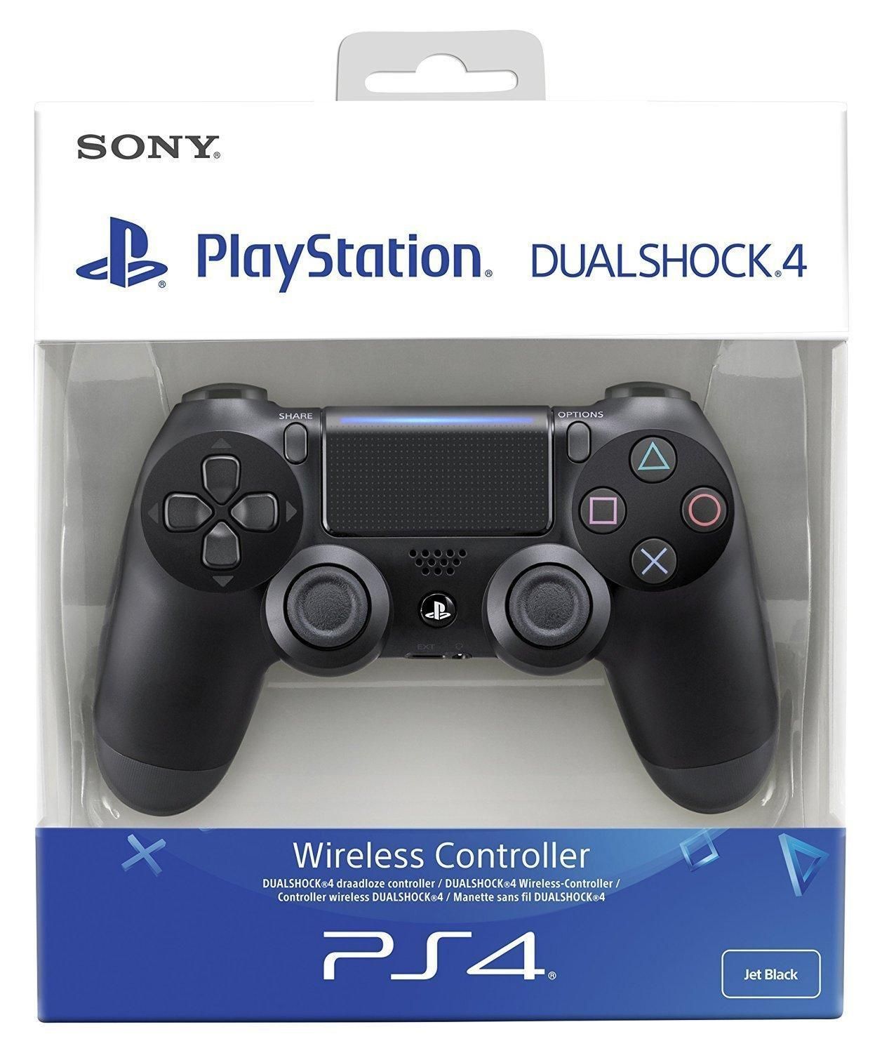 دسته سونی 4 ( ps 4 ) شرکتی آکبند|کنسول، بازی ویدئویی و آنلاین|قم, نیروگاه|دیوار
