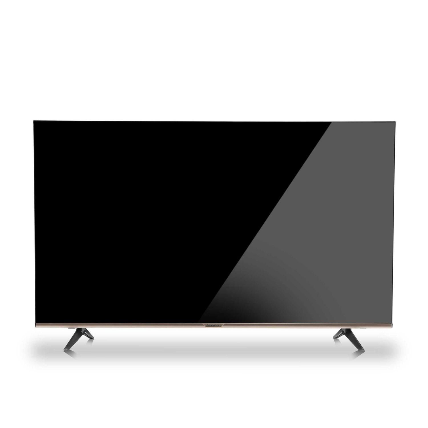 تلویزیون 55 اینچ هوشمند 4K LED هیمالیا/لئوکو|تلویزیون و پروژکتور|نیشابور, جمهوری|دیوار