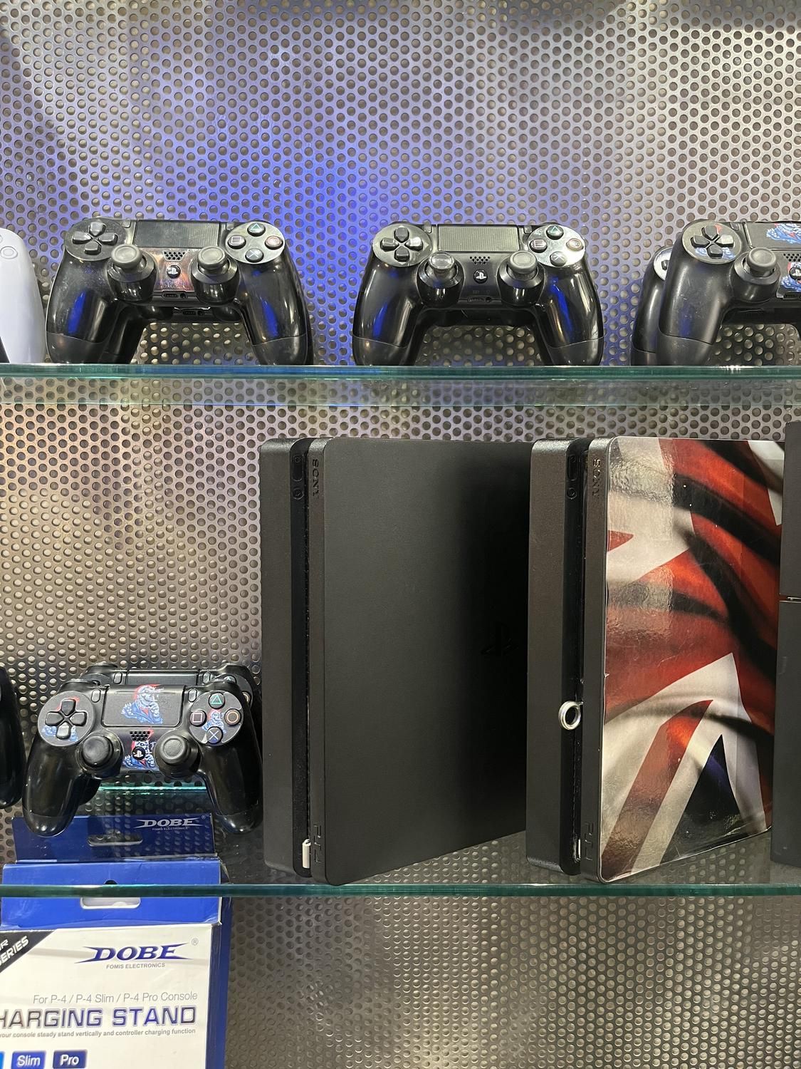 خرید فروش نصب بازی کپی اکانتی ps5 و ps4|کنسول، بازی ویدئویی و آنلاین|مشهد, صیاد شیرازی|دیوار