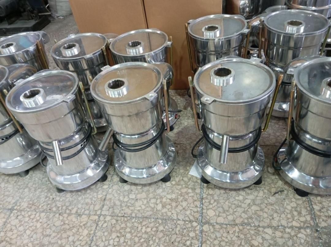 مرکز فروش آبمیوه گیری صنعتی هسته روتور آلمانی اصل|آبمیوه‌گیر و آب‌مرکبات‌گیر|شیراز, معالی‌آباد|دیوار