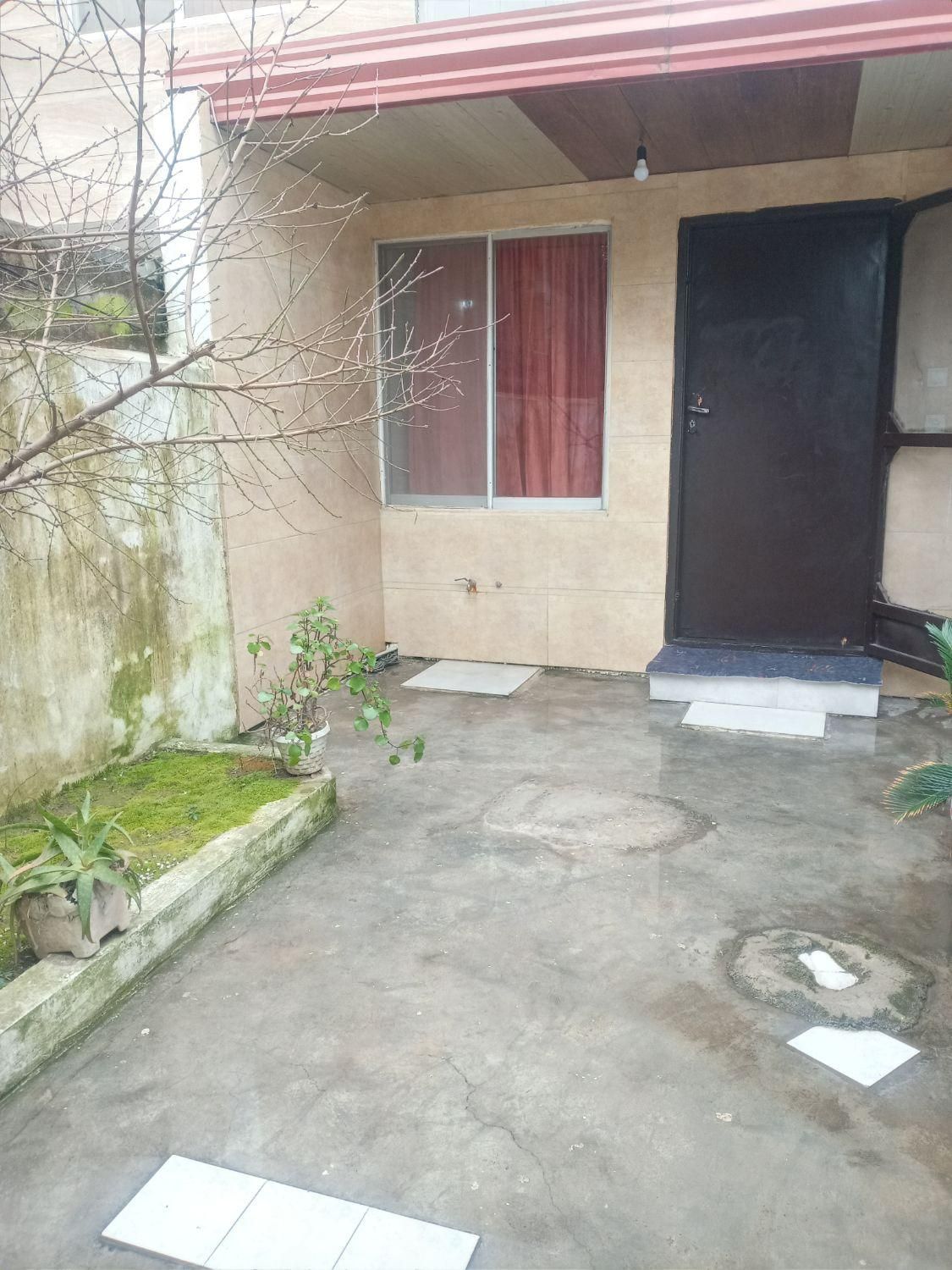 سوییت تکخواب داخل شهرک ساحلی(ایزدشهر)نور|اجارهٔ کوتاه‌مدت آپارتمان و سوئیت|نور, |دیوار