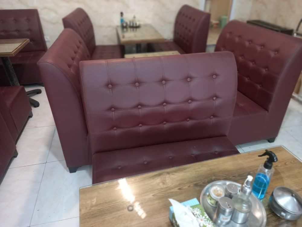 مبل رستورانی  چلو کبابی  جگرکی مدل سما|کافی‌شاپ و رستوران|تهران, دانشگاه شریف|دیوار