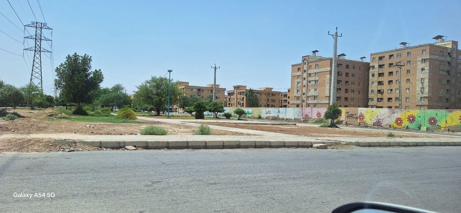 ۹۰ متری بهترین لوکیشن پردیس.مجتمع گل نرگس|فروش آپارتمان|اهواز, پردیس|دیوار