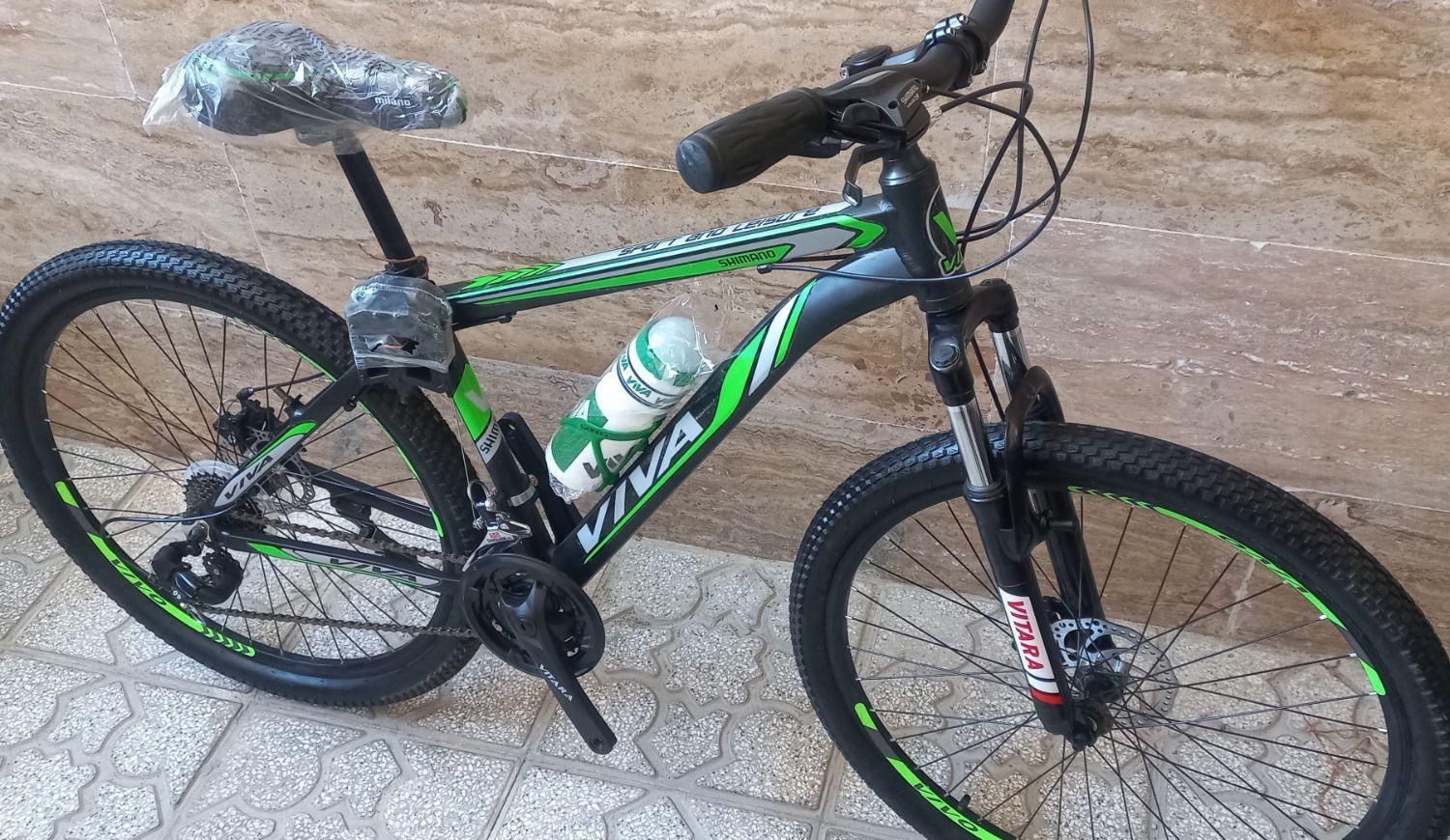 سایز ۲۷.۵ تک سایز|دوچرخه، اسکیت، اسکوتر|شاهرود, |دیوار