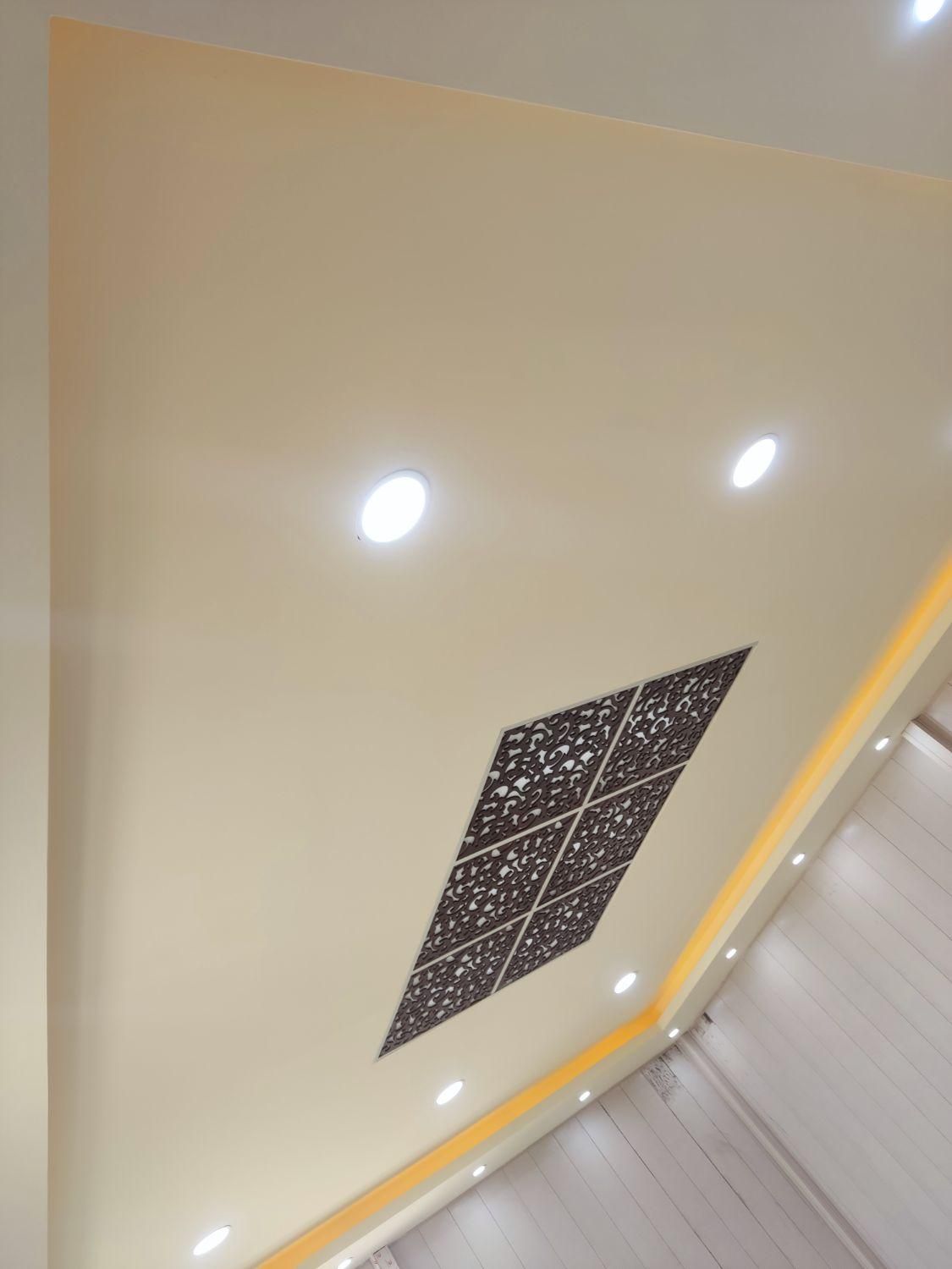 اجرای سقف کاذب تایل60در60آذران کناف قرنیر|خدمات پیشه و مهارت|کرمان, |دیوار