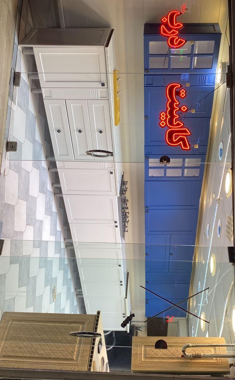 کابینت اماده نئوکلاسیک|مصالح و تجهیزات ساختمان|بندرعباس, |دیوار