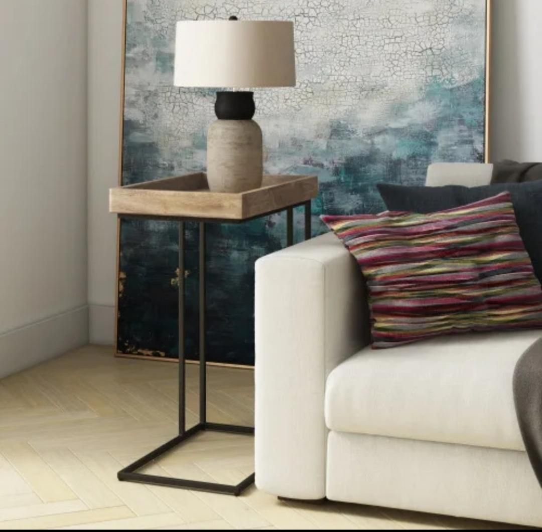 میز کنار مبلی،میز عسلی|مبلمان خانگی و میز عسلی|تهران, نیاوران|دیوار