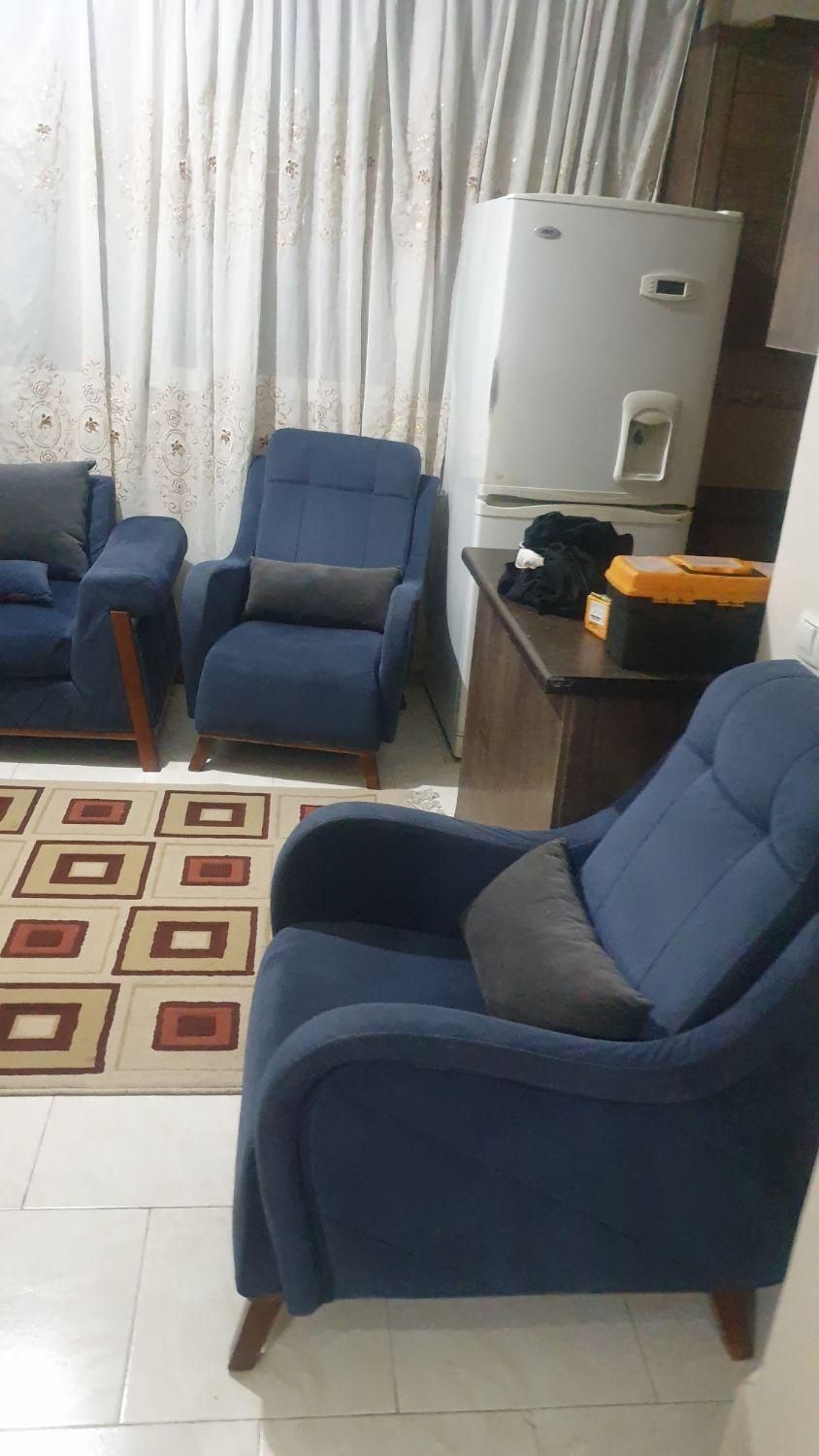 اجاره سوئیت سوییت مبله اجاره هتل آپارتمان|اجارهٔ کوتاه‌مدت آپارتمان و سوئیت|تهران, خرمشهر|دیوار