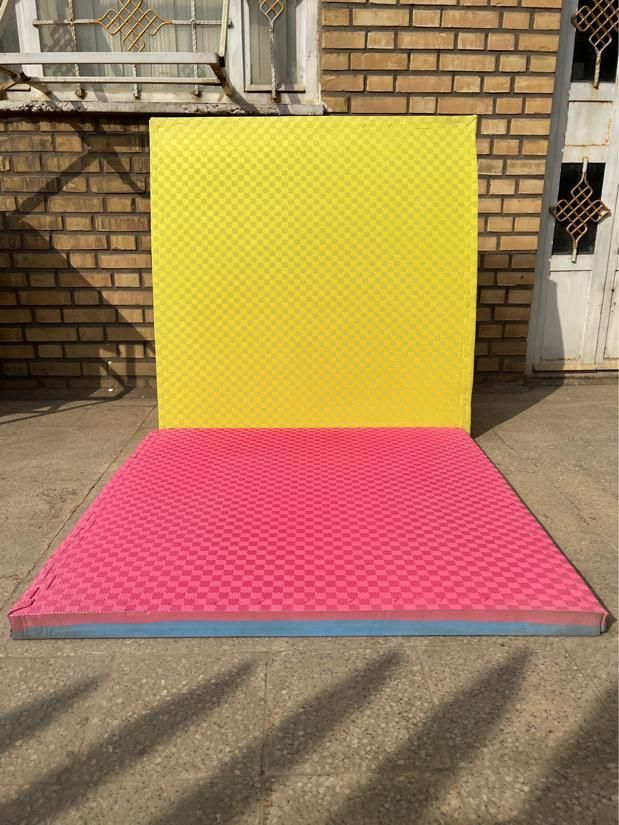 تاتامی گرانول و کف پوش باشگاه|تجهیزات ورزشی|اهواز, امانیه|دیوار