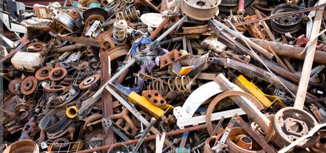 خرید وفروش ضایعات اهن در مبارکه اصفهان|فروشگاه و مغازه|مبارکه, |دیوار