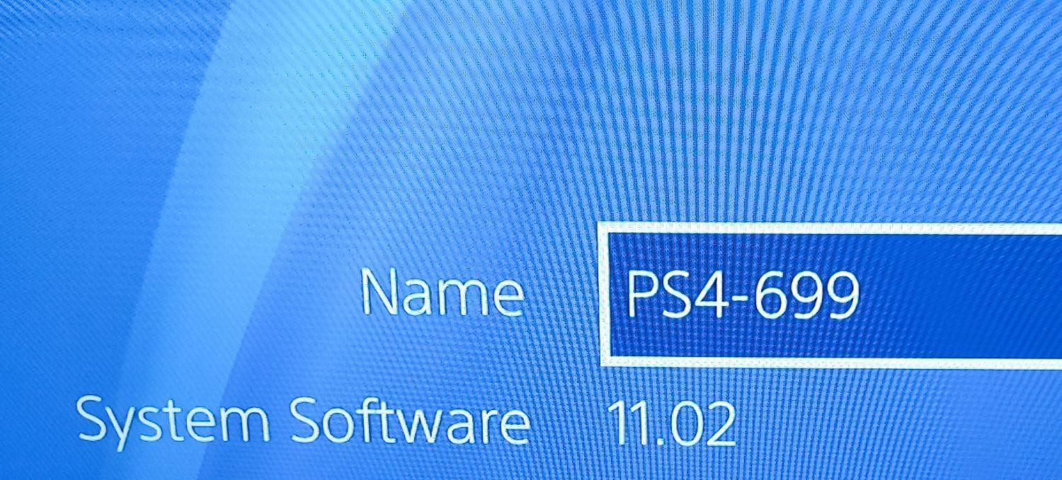 ps4 fat 1 tr|کنسول، بازی ویدئویی و آنلاین|تهران, شکوفه|دیوار