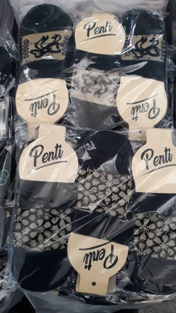 جوراب زنانه مدل روز|لباس|رباط‌کریم, رباط‌کریم|دیوار