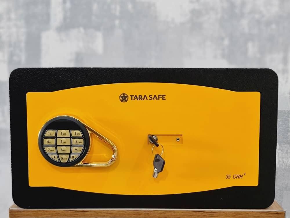 گاوصندوق و صندوق دیجیتالی، صندوق الکترونیکی تارا|ابزارآلات|تهران, زنجان جنوبی|دیوار