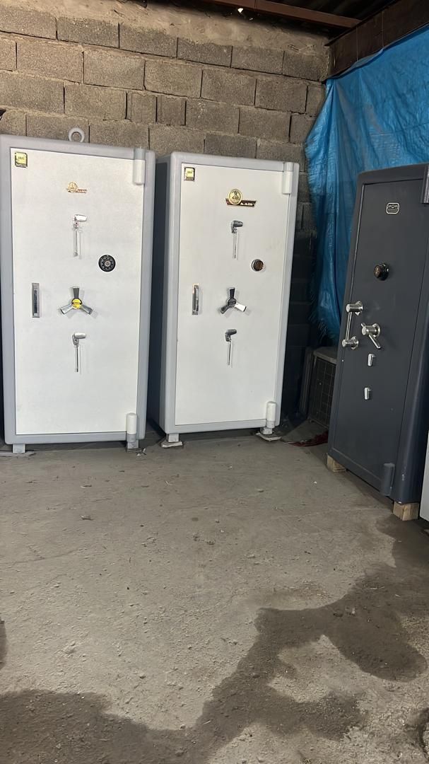 گاوصندوق۲۰۰۰کاوه.مخصوص بانک وطلافروشی|ابزارآلات|همدان, |دیوار